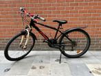 mountenbike voor 12-14jaar, Fietsen en Brommers, Fietsen | Jongens, Ophalen, B-Twin, Zo goed als nieuw, Handrem