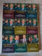 9 x Midsomer Murders dubbelbox / 15 eur samen, Cd's en Dvd's, Dvd's | Tv en Series, Ophalen of Verzenden, Boxset