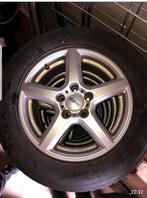 5/112 16 inch velgen, Auto-onderdelen, Banden en Velgen, Ophalen, Velg(en)