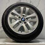 Bmw 1 3 Serie E87+ F20+ E46 E90+ 205/50/16 INCH STYLING 156, Auto-onderdelen, 205 mm, Banden en Velgen, 16 inch, Gebruikt