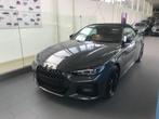 Bmw 420 i Cabriolet + Kit Hiver neuf, Autos, Carnet d'entretien, Cuir, Automatique, Propulsion arrière