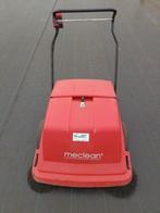Meclean veegmachine, Tuin en Terras, Ophalen, Gebruikt