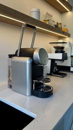 Nespresso Zenius espressomachine – uitstekende staat, Elektronische apparatuur, Koffiezetapparaten, Ophalen, Espresso apparaat