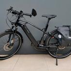 Flyer upstreet6 7.10 hs 804Wh black 2022 speedpedelec, Fietsen en Brommers, Ophalen