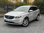 Volvo XC60 2.4d automaat 4X4, Auto's, Volvo, Automaat, Euro 5, Zwart, Leder