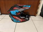 Oneal helm maat S, Motoren, Kleding | Motorhelmen, Ophalen, S