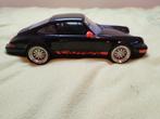 GT137 GT Spirit Porsche 964 Carrera RS Black W/ Orange 1:18, Hobby en Vrije tijd, Modelauto's | 1:18, Ophalen of Verzenden, Nieuw