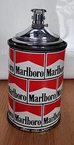 Marlboro aansteker, Ophalen of Verzenden, Gebruikt, Aansteker