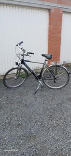 Gazelle herenfiets, Fietsen en Brommers, Fietsen | Heren | Herenfietsen, Ophalen, Zo goed als nieuw, Gazelle