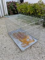 Hondenkooi afmeting 110x70cm, Dieren en Toebehoren, Ophalen, Gebruikt