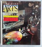 Olieverf   creativiteit en techniek, Ophalen, Zo goed als nieuw