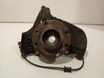 WIELNAAF RECHTS VOOR Fiat 500 (312) (01-2007/12-2012), Gebruikt, Fiat