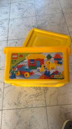 Boîte lego vide en excellent état, Ophalen of Verzenden, Zo goed als nieuw