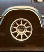1984 VOLVO Luxe Autofolder 760, Volvo, Zo goed als nieuw, Verzenden