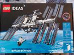 ISS lego Space Station, Verzenden, Lego