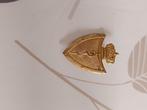 Insigne médical des forces armées belge, Verzamelen, Ophalen of Verzenden, Gebruikt