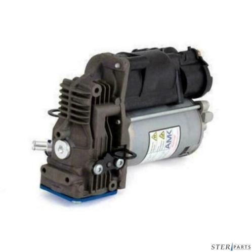 Compressor (Vering) Mercedes ML-klasse W164 A 1643201204, Auto-onderdelen, Ophanging en Onderstel, Mercedes-Benz, Nieuw, Ophalen of Verzenden