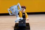 Lego Minifigure Serie Harry Potter - Cedric Diggory - 71022, Collections, Enlèvement ou Envoi, Comme neuf