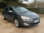 Opel Astra Break 1.7 cdti , 110ch , airco , gps , 11.2011 !, Autos, Opel, Cuir, Achat, Entreprise, Boîte manuelle
