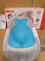 Skip*Hop Badzitje blauwgrijs 3 standen, Kinderen en Baby's, Badjes en Verzorging, Ophalen, Nieuw, Badzitje of Badring