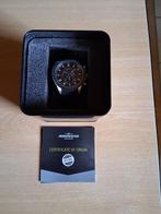 horloge Aeromeister, Handtassen en Accessoires, Horloges | Heren, Overige merken, Staal, Polshorloge, Nieuw