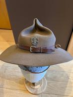 Chapeau 4 bosses (Galerie Nationale), Ophalen, Zo goed als nieuw, Hoed
