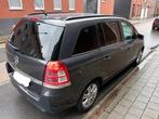 Opel Zafira, Auto's, Opel, Zafira, Te koop, Cruise Control, Diesel