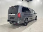 Mercedes-Benz V 250 CDI Autom. Extra Long Avantgarde - 8 pl, Auto's, Mercedes-Benz, Monovolume, 4 cilinders, Lederen bekleding
