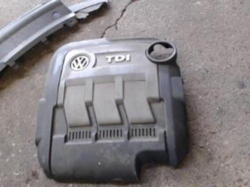 Cache moteur VW Polo 5 1.2TDi 55kw CFWA LP/14260, Autos : Pièces & Accessoires, Moteurs & Accessoires, Utilisé, Enlèvement ou Envoi