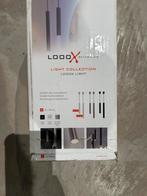 Verlichting mag in badkamer nieuw zwarte pendeld, Ophalen, Zo goed als nieuw
