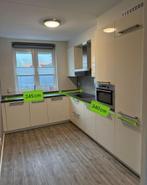 #18 Belle cuisine complète laque, Maison & Meubles, Cuisine | Cuisines complètes, Enlèvement ou Envoi, Comme neuf