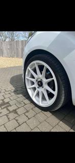 Velgen 17inch, Auto-onderdelen, Banden en Velgen, Ophalen