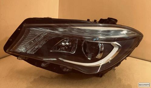 CLA W117 X117 XENON LED KOPLAMP ORIGINEEL ALLES LEVERBAAR !!, Auto-onderdelen, Verlichting, Mercedes-Benz, Gebruikt, Ophalen of Verzenden