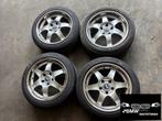Set 17” sportvelgen meerdelig BMW 1-Serie E81 E82 E87 E88, Auto-onderdelen, Banden en Velgen, Gebruikt, -, -, Banden en Velgen