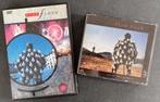PINK FLOYD - Delicate sound of thunder ( 2CD & DVD ), Cd's en Dvd's, Verzenden, Zo goed als nieuw, Progressive