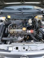 Opel Astra  5deurs 1995   1ste eigenaar, Auto's, Oldtimers, Voorwielaandrijving, Stof, Opel, Handgeschakeld