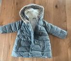Winterjas meisje maat 80, Kinderen en Baby's, Babykleding | Maat 80, Ophalen, Meisje, Zo goed als nieuw, Jasje