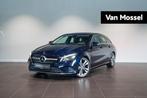 Mercedes-Benz CLA-klasse Shooting Brake 1.5 CLA 180 CDI, CLA, Gebruikt, 4 cilinders, https://public.car-pass.be/vhr/401e9cdb-5e94-48bf-9a81-ecfdf4168079