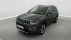 Jeep Compass 1.4 MultiAir 140cv Limited NAVI / FULL LED / CA, Auto's, Jeep, Gebruikt, 4 cilinders, Compass, 5 zetels