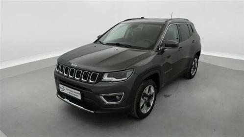 Jeep Compass 1.4 MultiAir 140cv Limited NAVI / FULL LED / CA, Auto's, Jeep, Bedrijf, Te koop, Compass, ABS, Boordcomputer, Centrale vergrendeling