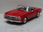 1963 Mercedes-Benz 230 SL, Ophalen of Verzenden, Zo goed als nieuw, Auto