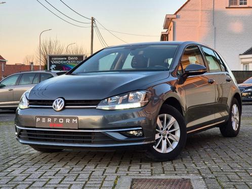 Volkswagen Golf 1.0 TSI Comfortline OPF (EU6.2), Auto's, Volkswagen, Particulier, Golf, Adaptive Cruise Control, Airbags, Android Auto