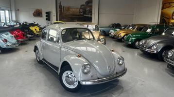 VW Beetle 1200 uit 1967 beschikbaar voor biedingen