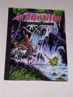 Rode ridder luxe De terugkeer van koning Arthur, Boeken, Ophalen of Verzenden, Nieuw, Karel Biddeloo