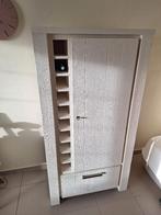 Mooie (op)bergkast xooon, 25 à 50 cm, Avec tablette(s), Moins de 150 cm, Utilisé