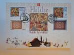 België OBP 3413HK + zegels ** 2005, Postzegels en Munten, Ophalen of Verzenden