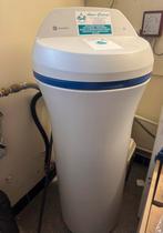 Waterontharder GE SmartWater, Ophalen, Zo goed als nieuw