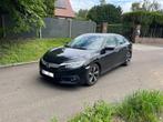 Honda Civic Executive, Auto's, Voorwielaandrijving, 4 deurs, 4 cilinders, Zwart