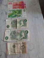 Bankbiljetten, Postzegels en Munten, Ophalen of Verzenden, Bankbiljetten