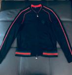 Training Gucci, Comme neuf, Noir, Taille 38/40 (M), Manches longues